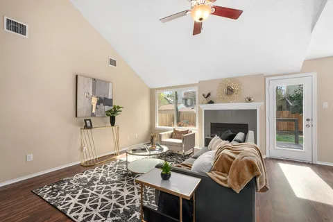 $465,000 | 8601 Verona Trail, Austin, TX 78749