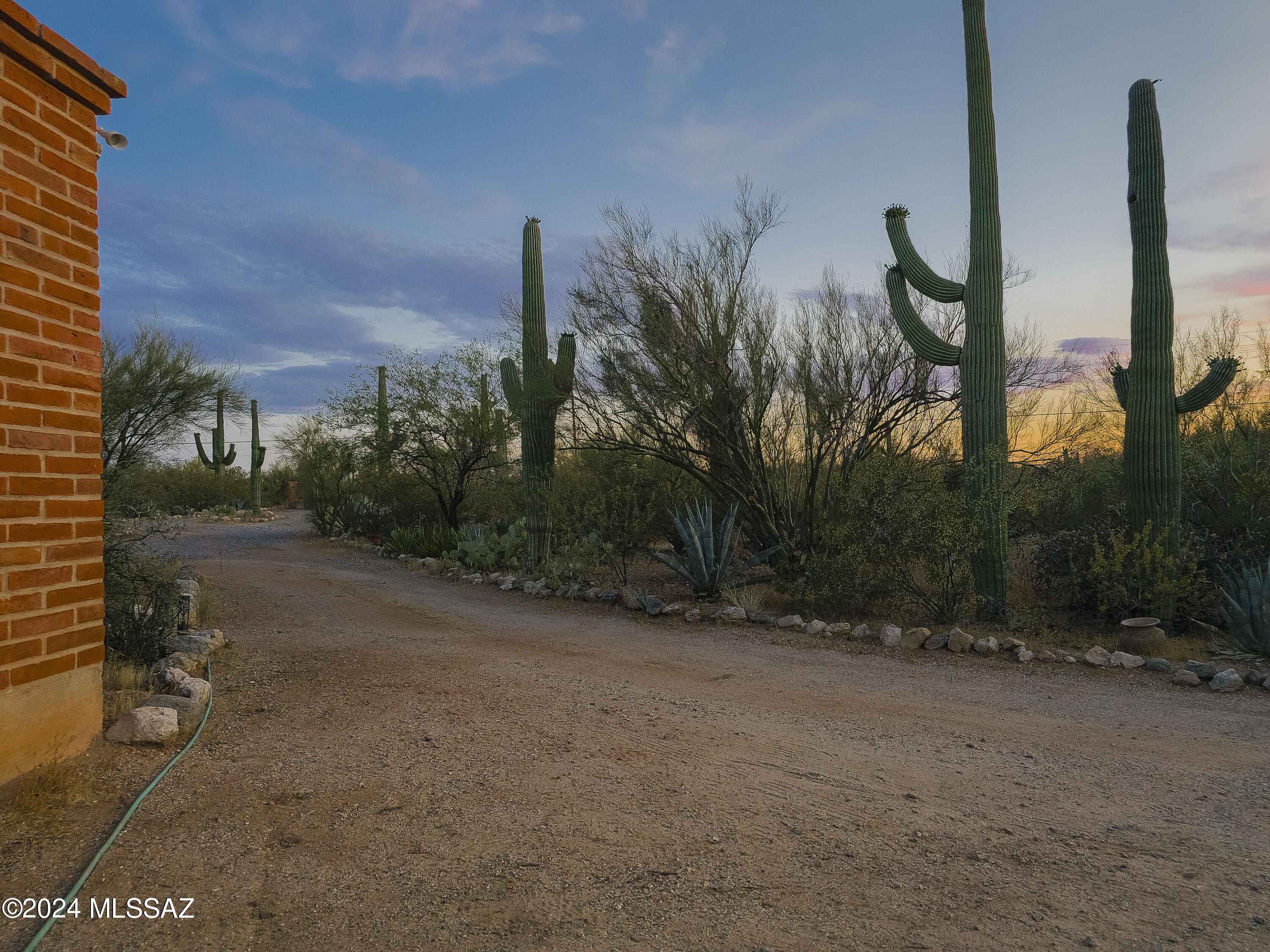 610 North Freeman Road Tucson, AZ 85748 - Photo 40 of 43 Gallery Image 40