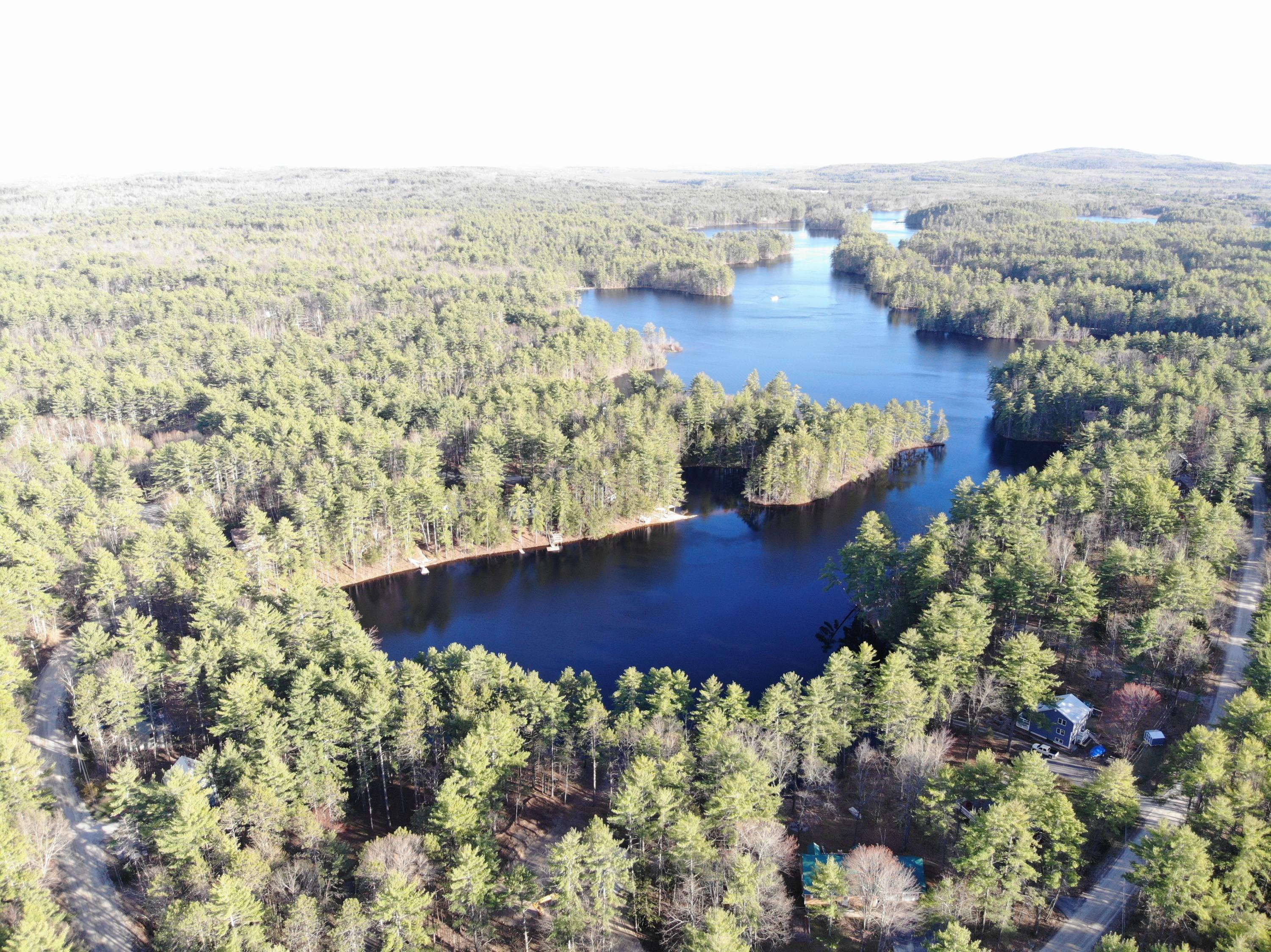 213 Old Portland Road North Waterboro, ME 04061 - Photo 14 of 19 Lake Arrowhead