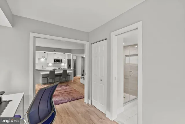 $714,900 | 1401 17th Street Northwest, Unit 302, Washington, DC 20036