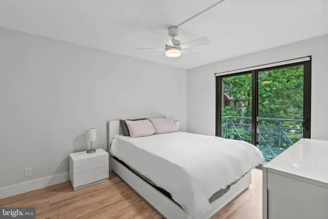 $714,900 | 1401 17th Street Northwest, Unit 302, Washington, DC 20036