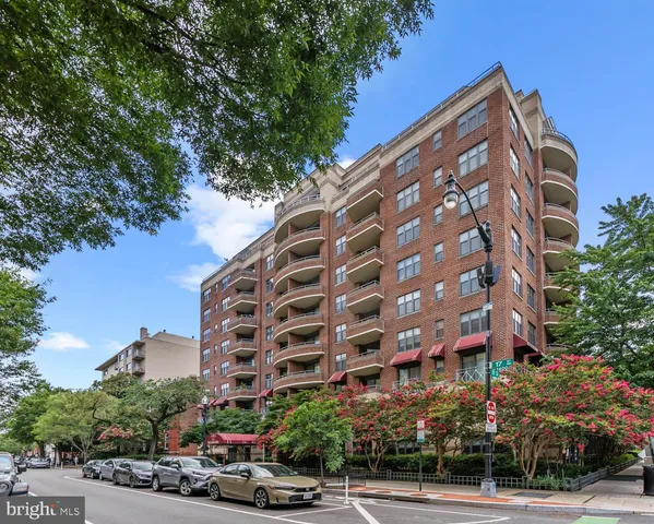 $714,900 | 1401 17th Street Northwest, Unit 302, Washington, DC 20036