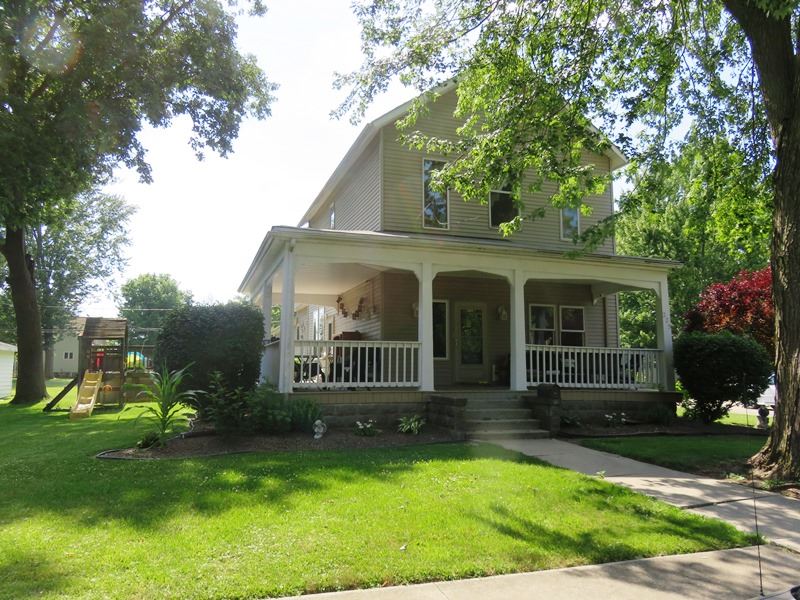 225 North 9th Street Decatur, IN 46733 - Photo 2 of 24