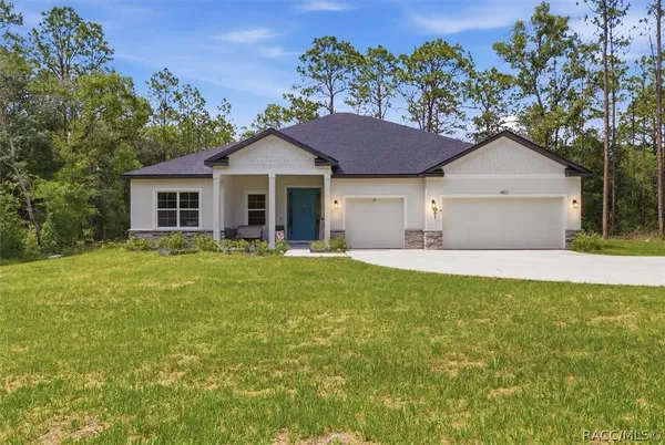 $505,000 | 1427 West Mineral Court, Hernando, FL 34442