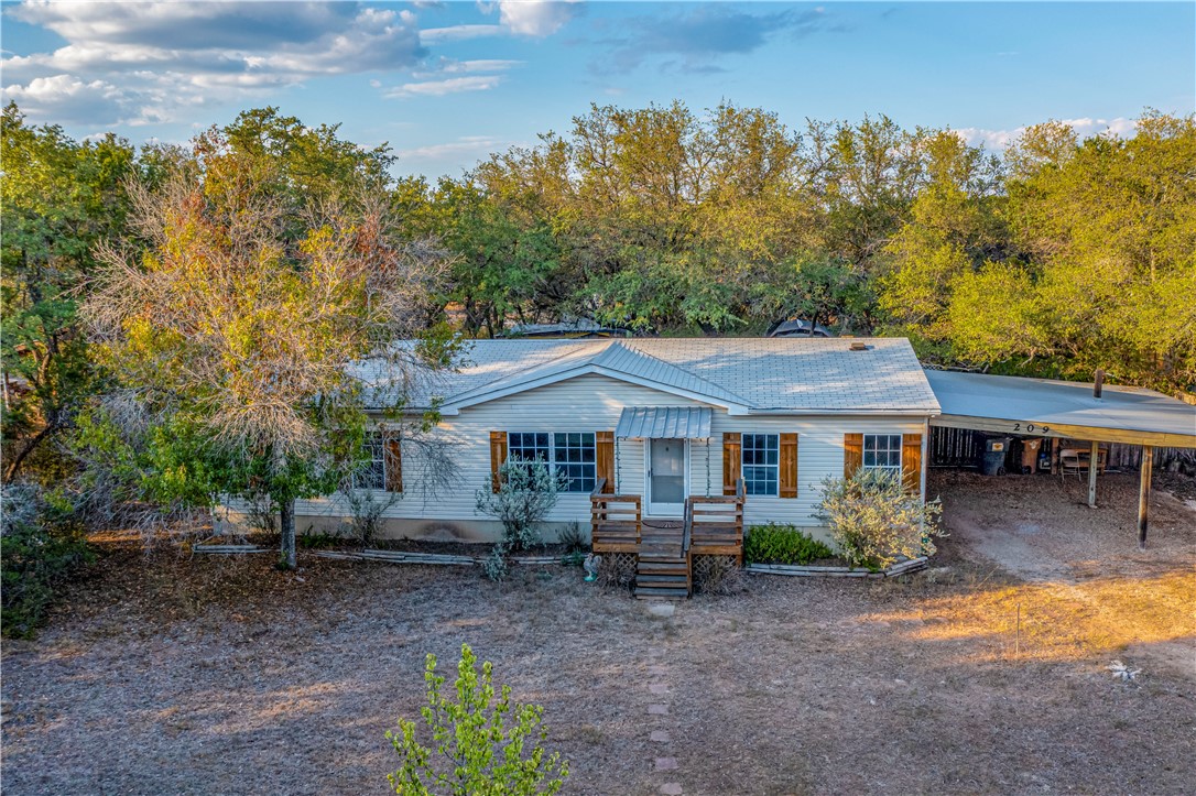 209 Glosson Road Dripping Springs, TX 78620 - Photo 1 of 1 Gallery Image 1