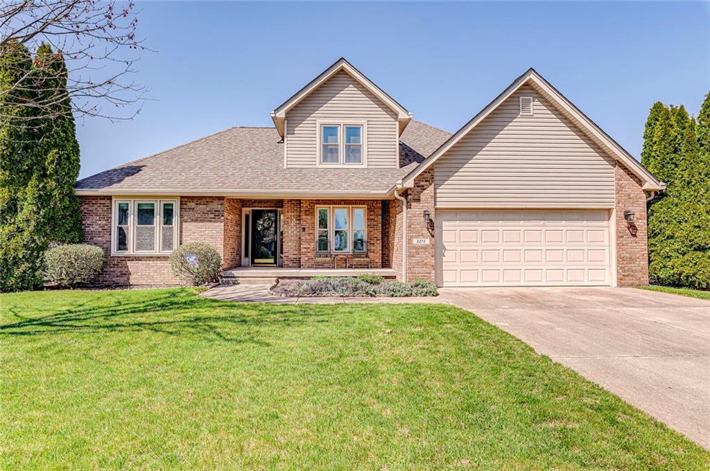 2272 Reston Lane Columbus, IN 47203 - Photo 1 of 27 Gallery Image 1