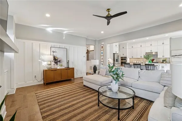 $6,500 | 7345 Samples Field Road, Cumming, GA 30040