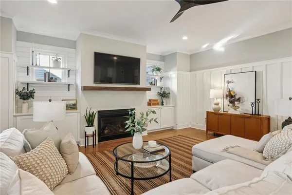 $6,500 | 7345 Samples Field Road, Cumming, GA 30040