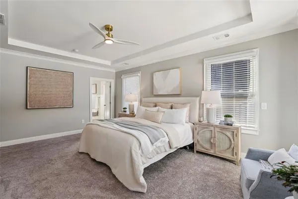 $6,250 | 7345 Samples Field Road, Cumming, GA 30040