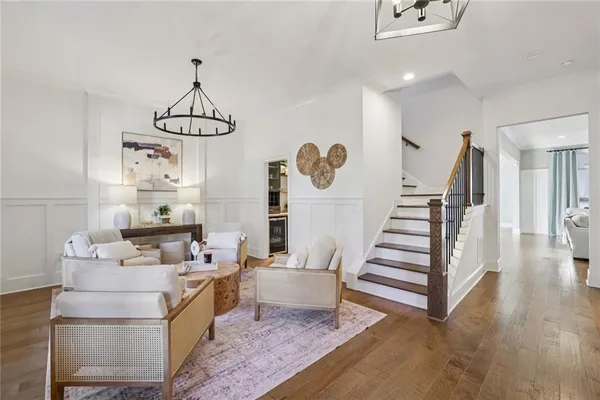 $6,500 | 7345 Samples Field Road, Cumming, GA 30040