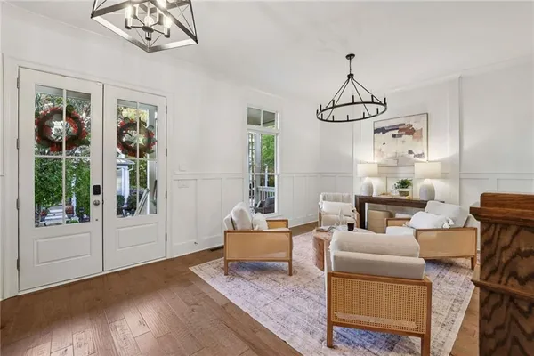 $6,500 | 7345 Samples Field Road, Cumming, GA 30040