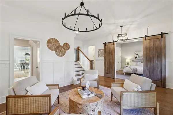 $6,500 | 7345 Samples Field Road, Cumming, GA 30040