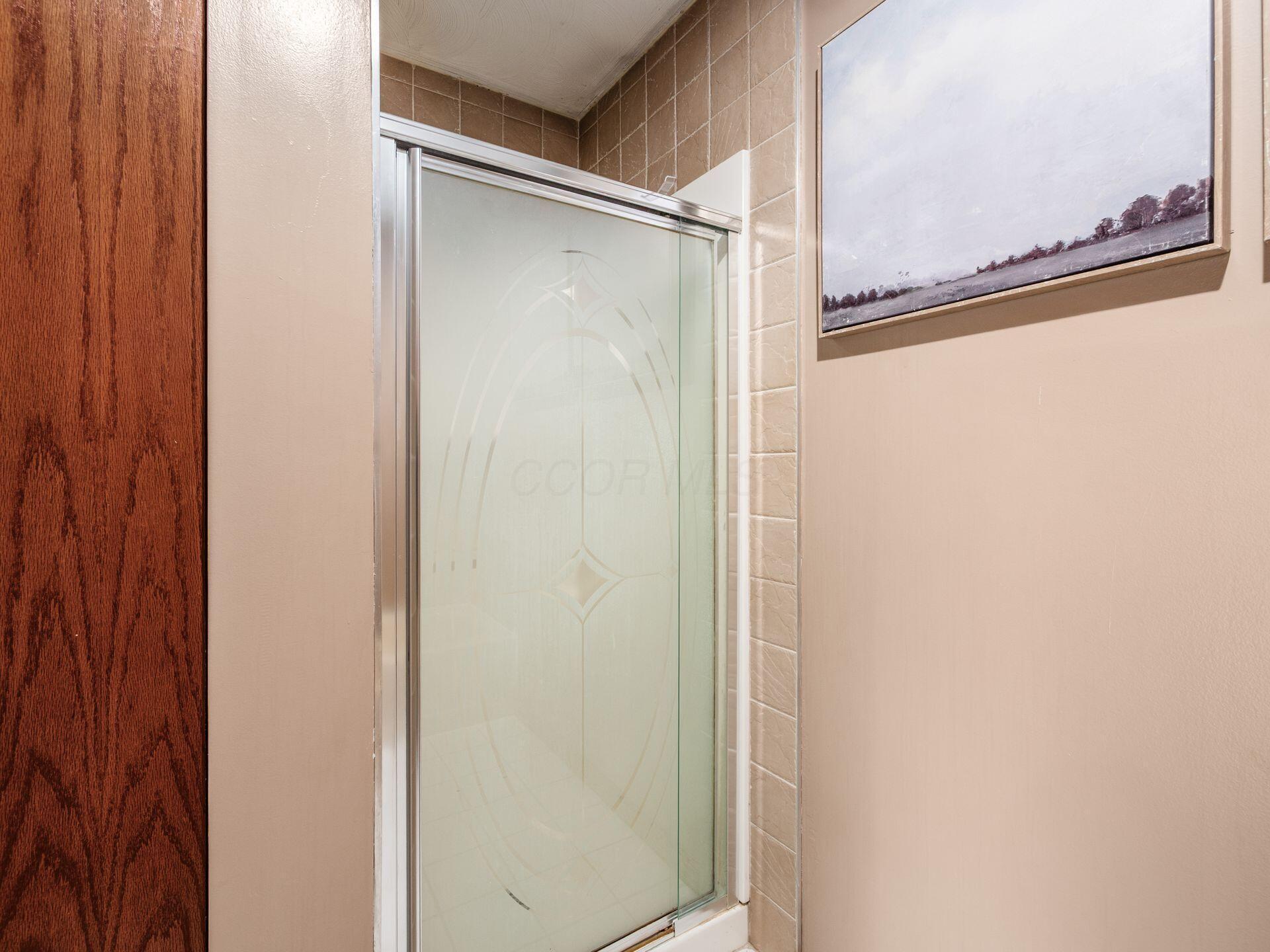 4980 Red Bank Road Galena, OH 43021 - Photo 45 of 83 Hall Bathroom