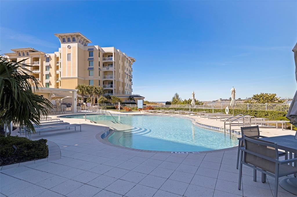 650 Collany Road, Unit 503 St. Petersburg, FL 33715 - Photo 35 of 37 Gallery Image 35