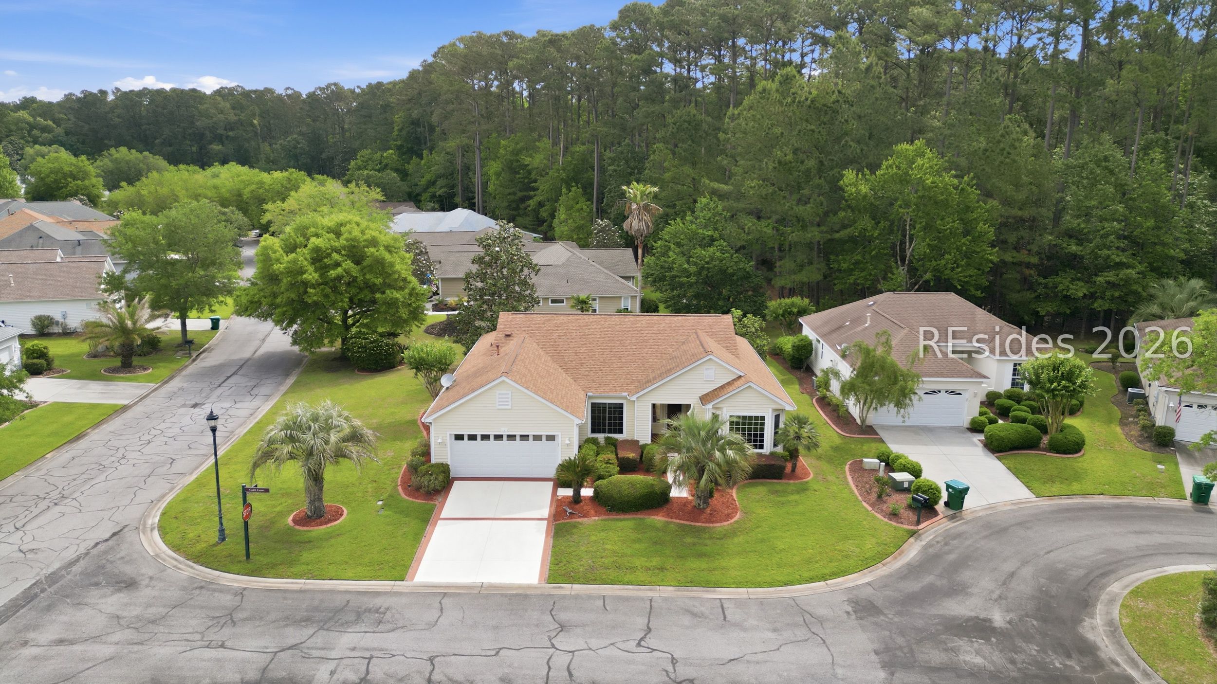 1 Caleb Court Bluffton, SC 29909 - Photo 39 of 70