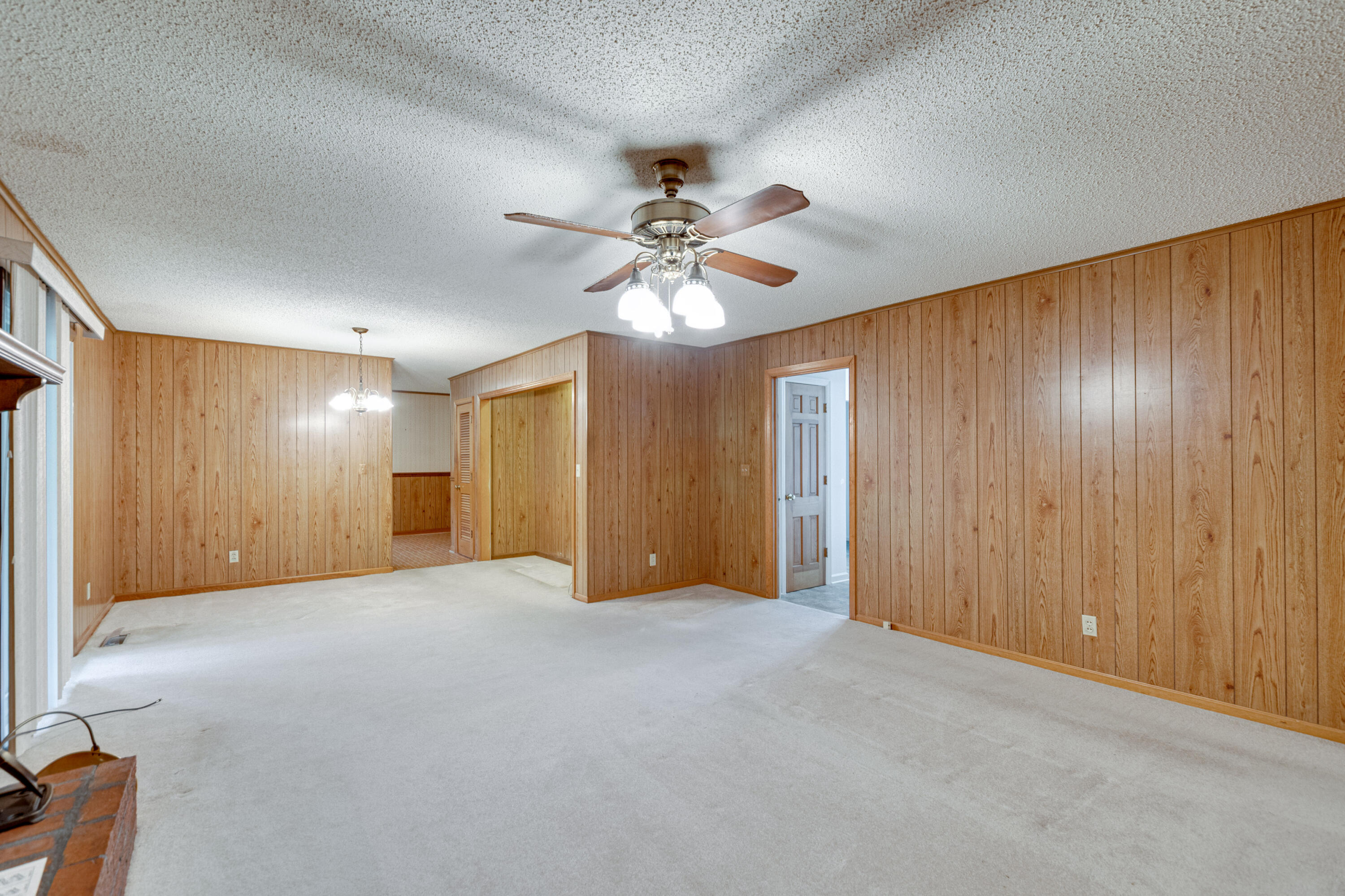 3343 Adkins Road Chattanooga, TN 37419 - Photo 9 of 25 3343 Adkins Rd-9