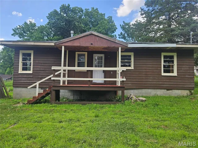 $17,000 | 1102 College Street, Cape Girardeau, MO 63703