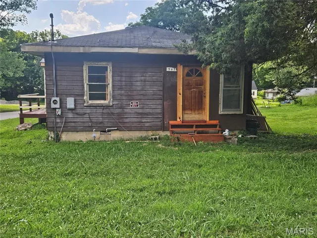 $17,000 | 1102 College Street, Cape Girardeau, MO 63703