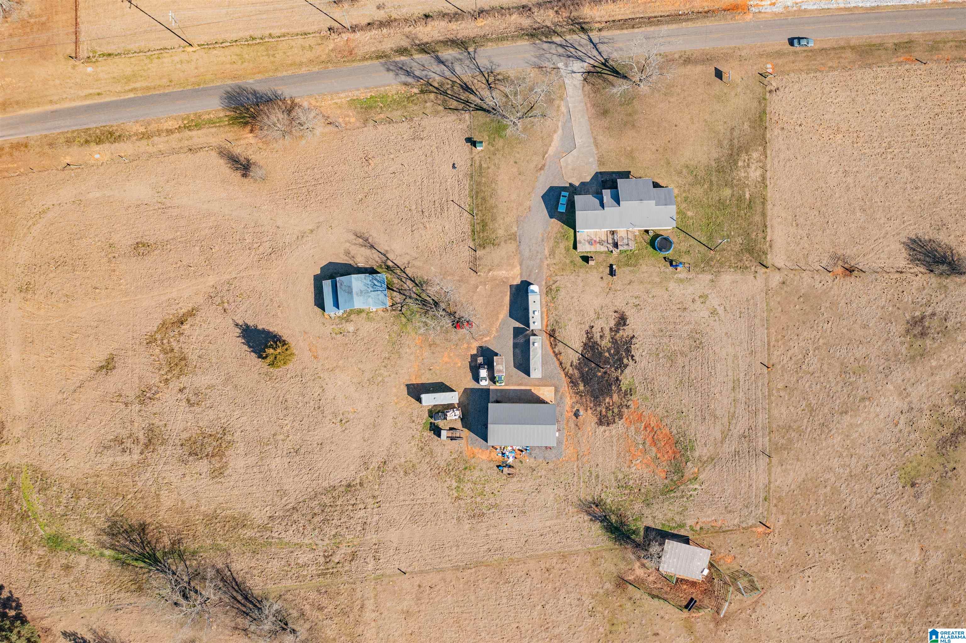 1667 Holly Hills Road Lincoln, AL 35096 - Photo 2 of 21