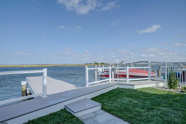 $5,999,000 | 1208 Pleasure Avenue, Ocean City, NJ 08226