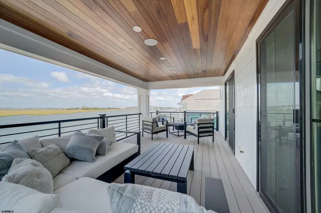 $5,999,000 | 1208 Pleasure Avenue, Ocean City, NJ 08226