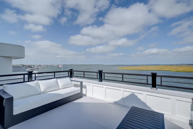 $5,999,000 | 1208 Pleasure Avenue, Ocean City, NJ 08226