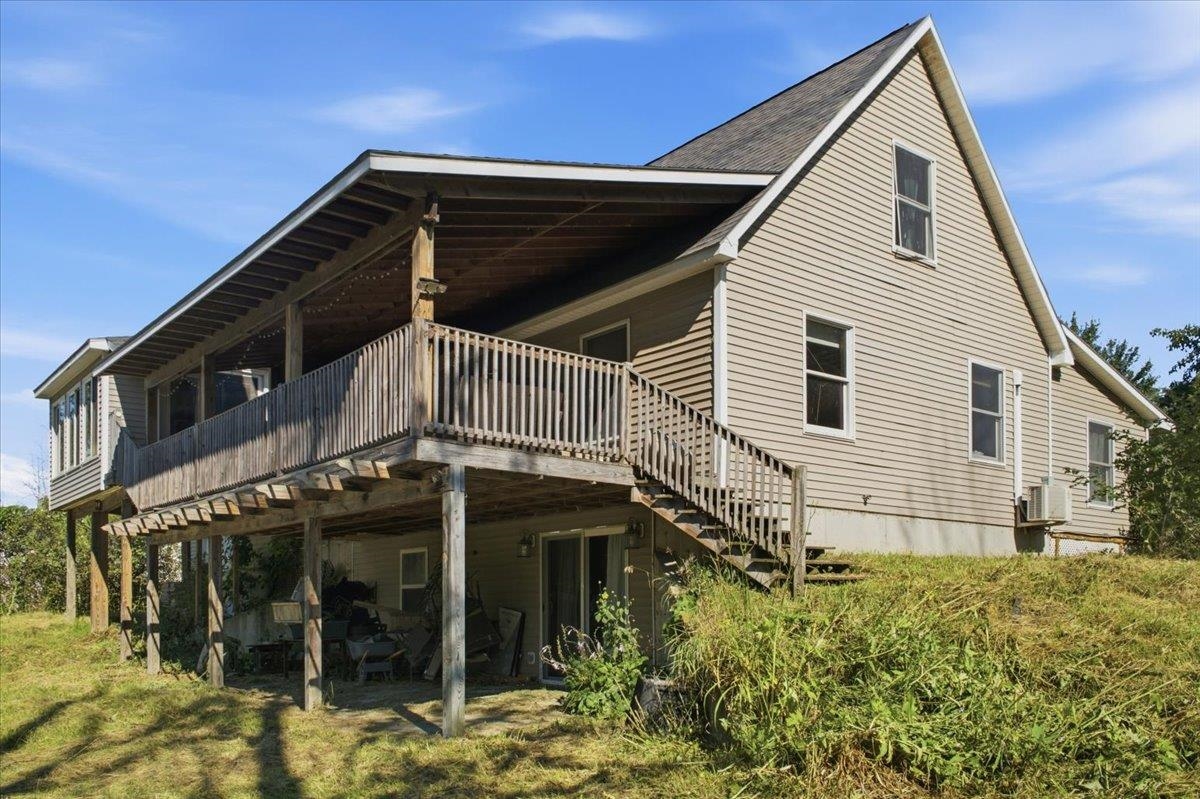 236 Baker Street Alburgh, VT 05440 - Photo 52 of 55 Gallery Image 52