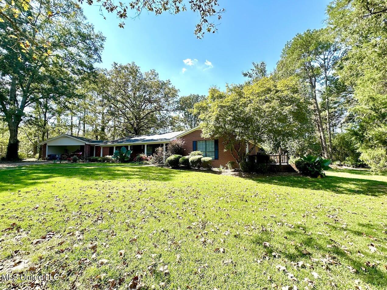 148 Kemp Road Magee, MS 39111 - Photo 1 of 49 IMG_4703