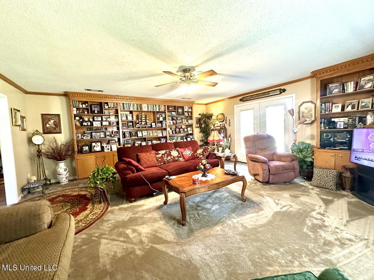 148 Kemp Road Magee, MS 39111 - Photo 6 of 49 IMG_4647