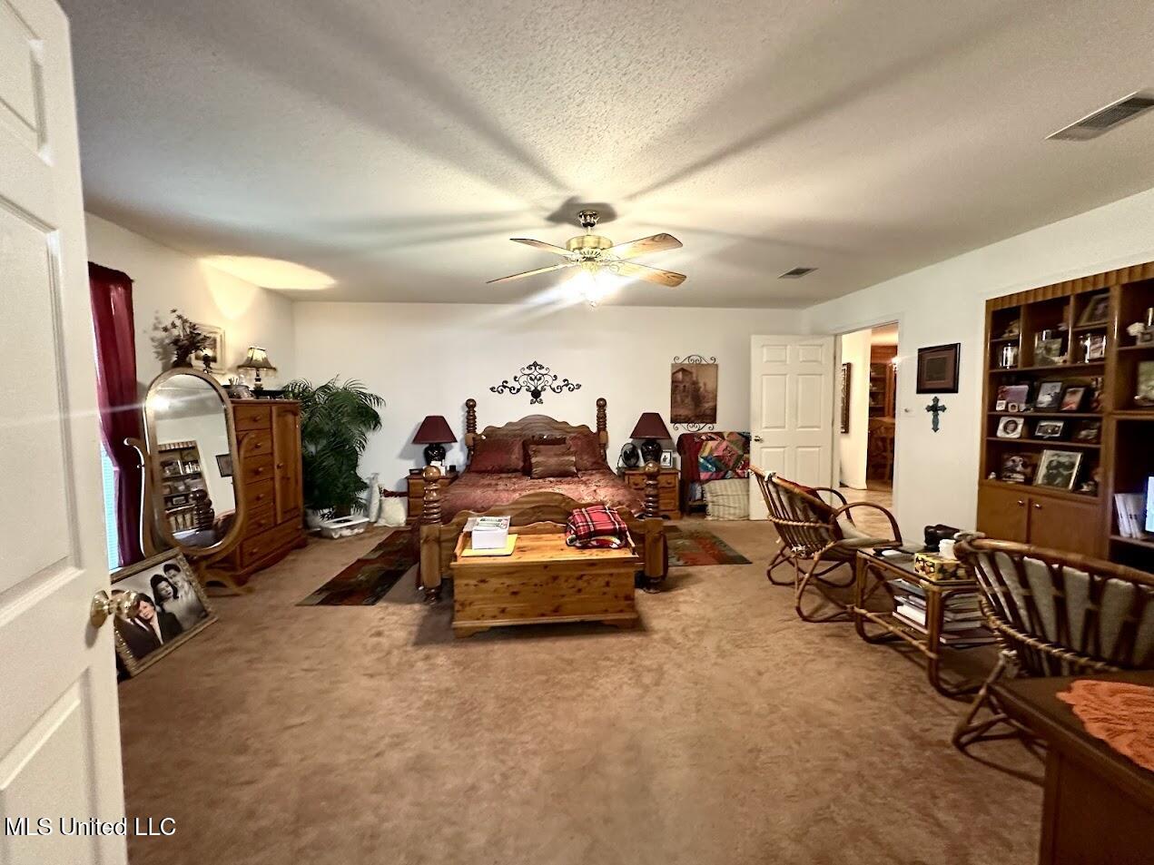 148 Kemp Road Magee, MS 39111 - Photo 7 of 49 IMG_4659