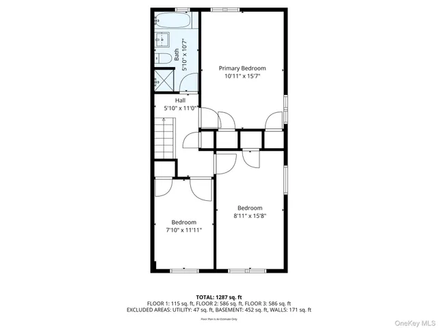 $1,200,000 | 61-12 Main Street | Queensboro Hill