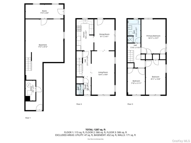 $1,200,000 | 61-12 Main Street | Queensboro Hill