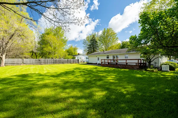 $224,900 | 5306 Osburn Drive, Tecumseh, MI 49286