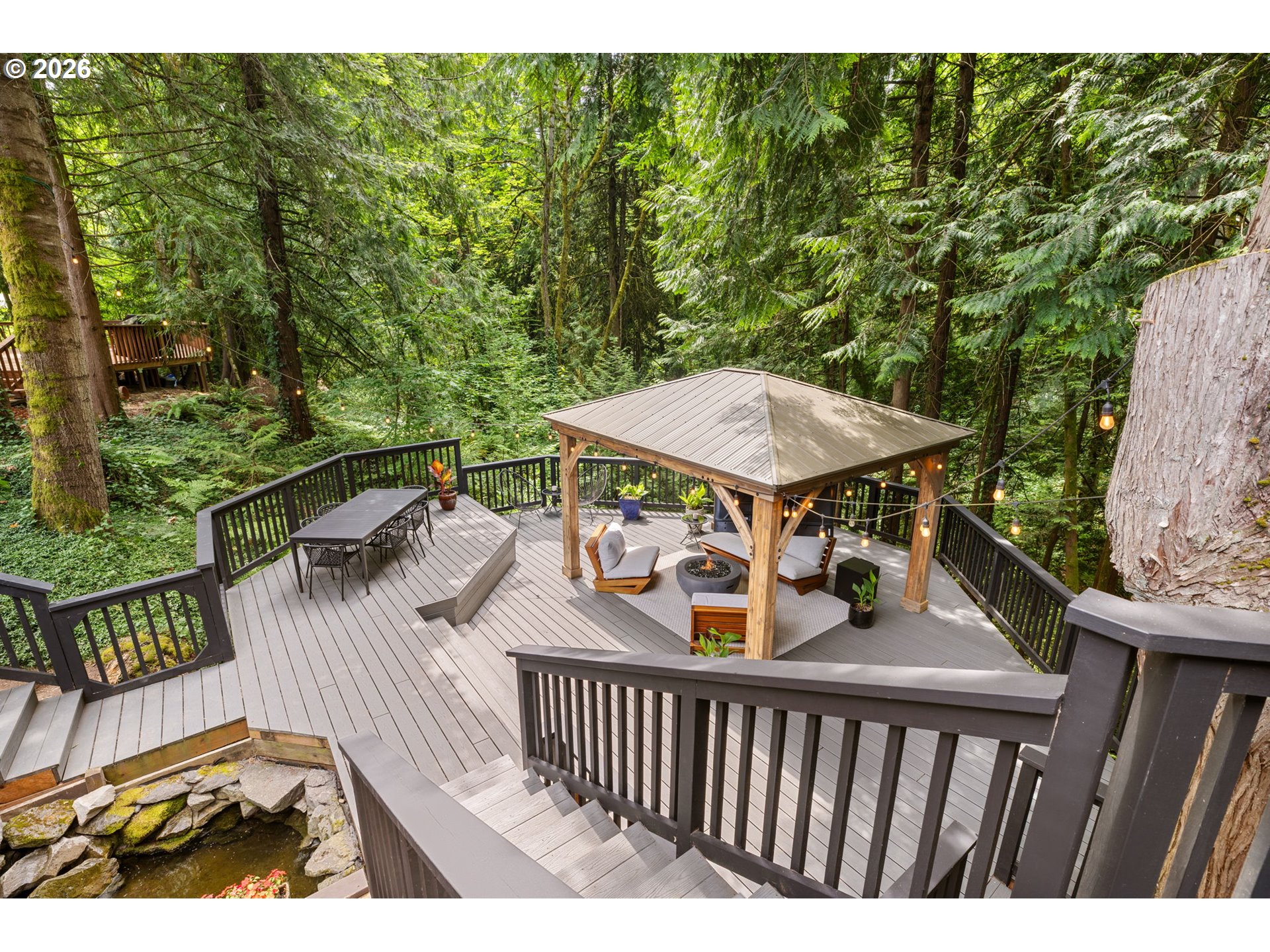 5833 Southwest Lane Court Portland, OR 97221 - Photo 41 of 47