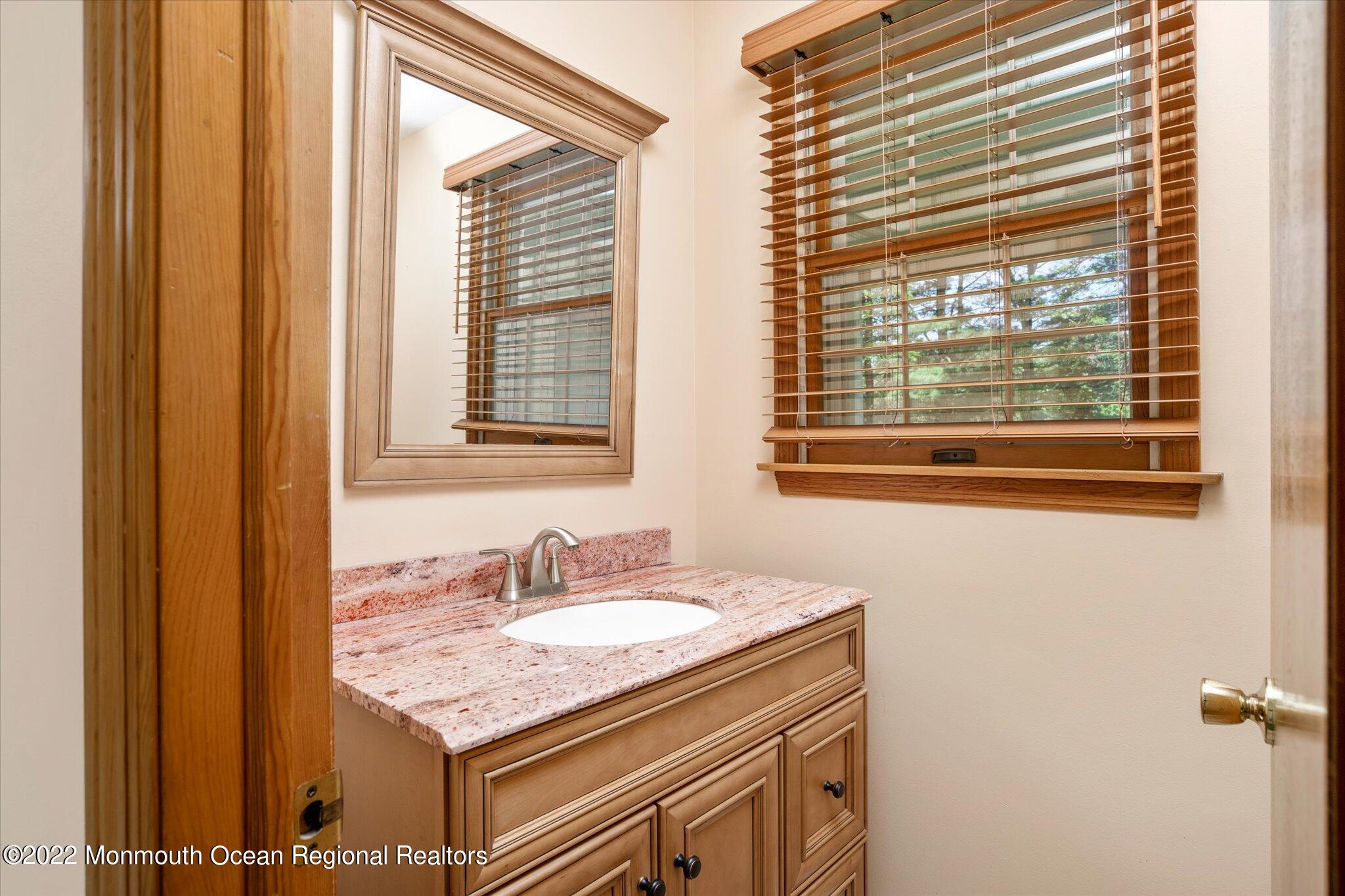 143 Davis Station Road Cream Ridge, NJ 08514 - Photo 13 of 25 1/2 Bath