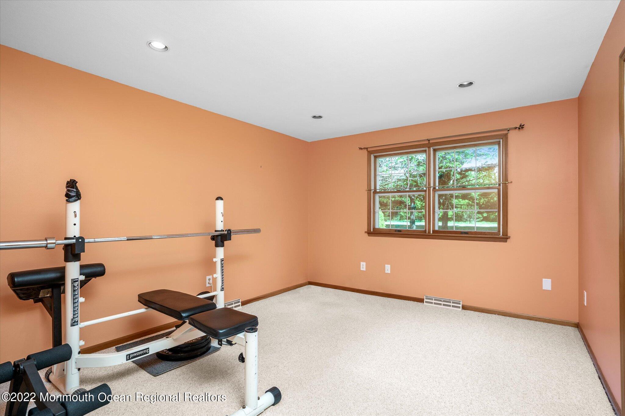 143 Davis Station Road Cream Ridge, NJ 08514 - Photo 14 of 25 Bedroom 1