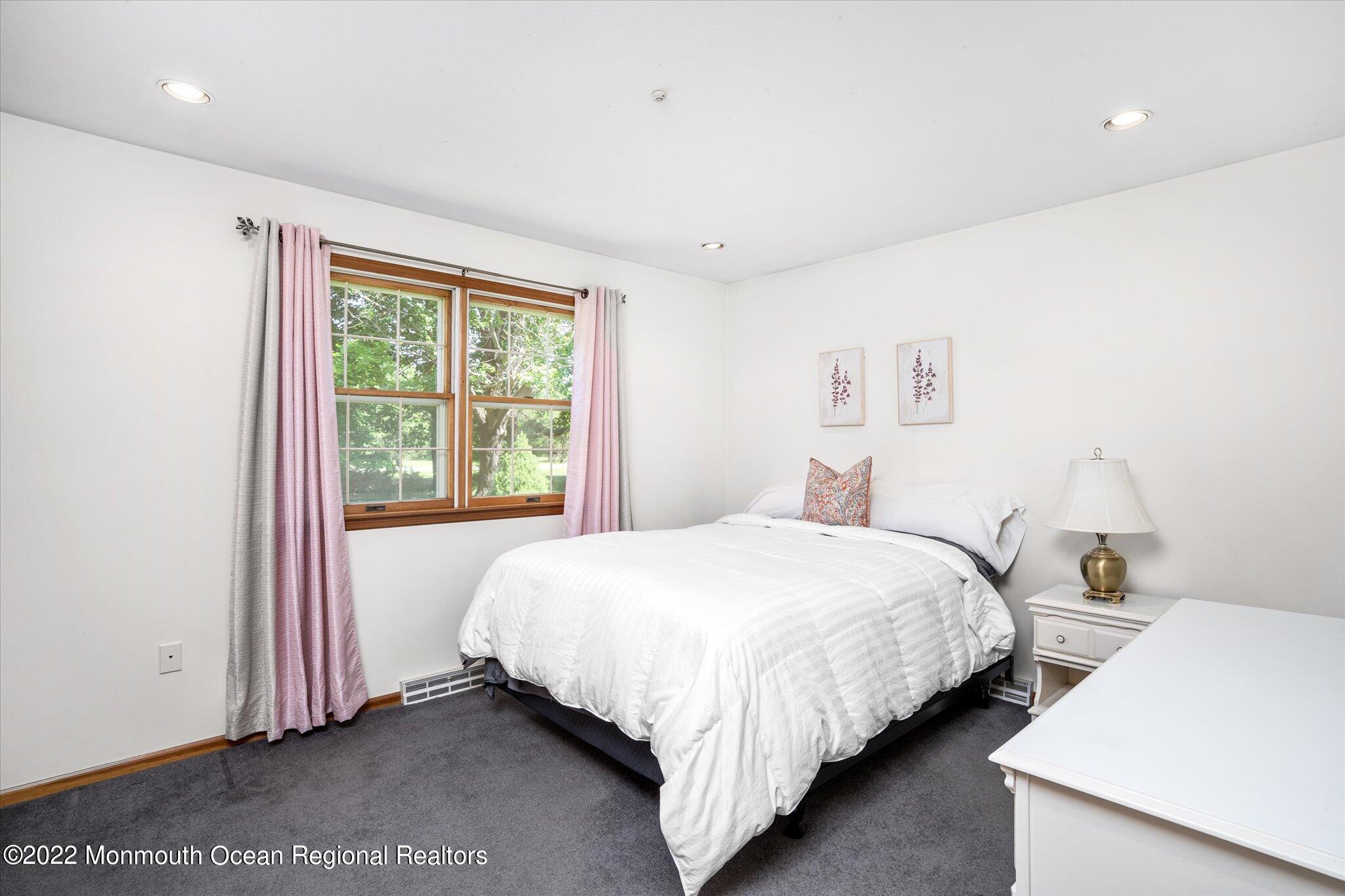 143 Davis Station Road Cream Ridge, NJ 08514 - Photo 15 of 25 Bedroom 2
