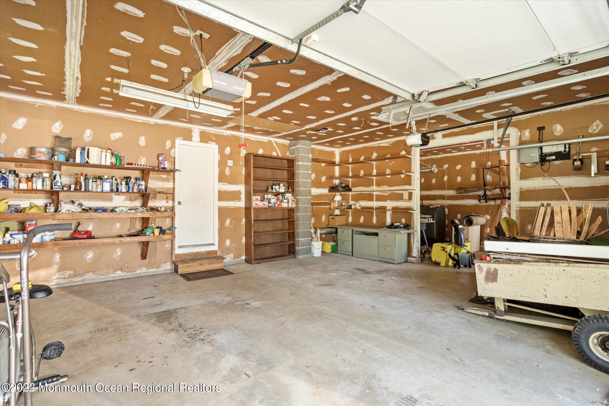 143 Davis Station Road Cream Ridge, NJ 08514 - Photo 19 of 25 Garage/Workshop