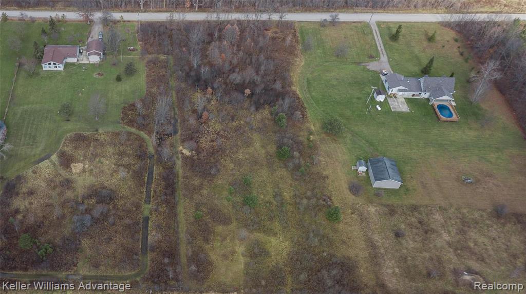Vl Beard Road Avoca, MI 48006 - Photo 1 of 6