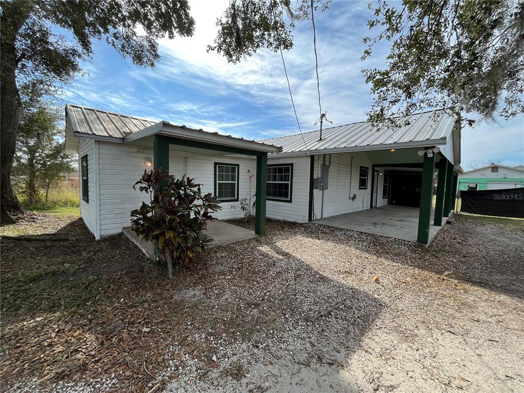 1016 Walker Road Lakeland, FL 33810 - Photo 1 of 1 Front of home