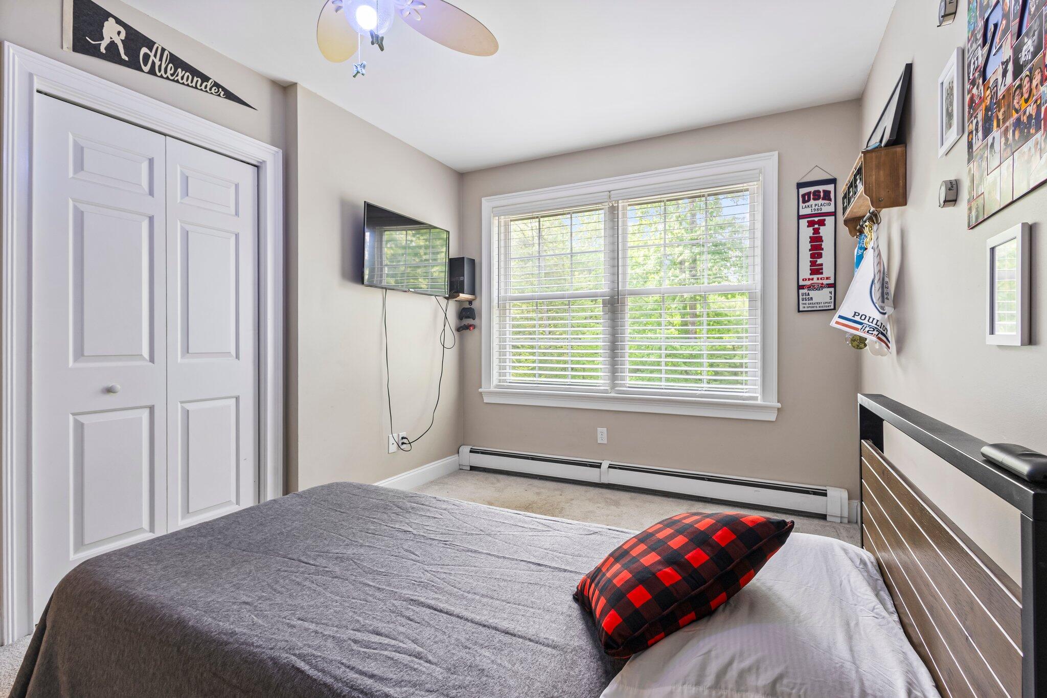 99 Boulder Ridge. Hollis Center, ME 04042 - Photo 55 of 75 2nd Bedroom