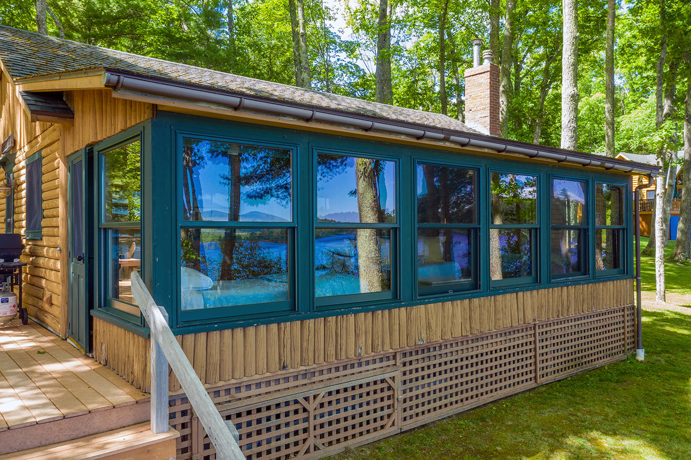 58 Dickens Road Lincolnville, ME 04849 - Photo 27 of 40 DJI_0042