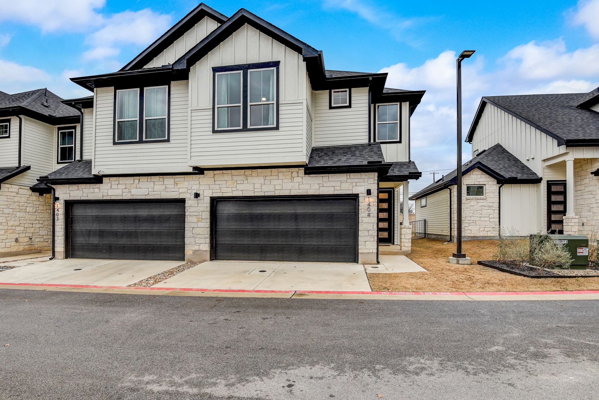 2600 Gattis School Road, Unit 1101 Round Rock, TX 78664 - Photo 2 of 19