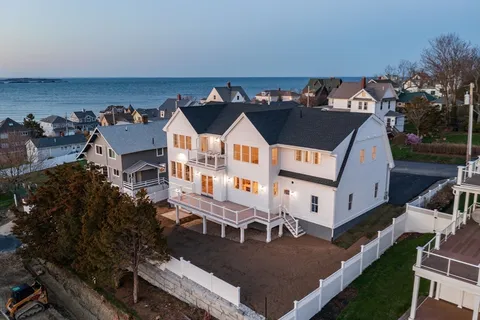 $2,899,000 | 15 Glover Avenue, Hull, MA 02045
