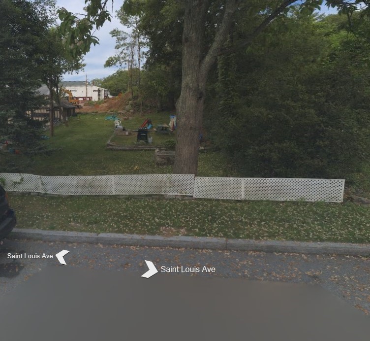 0 St Louis Avenue Woonsocket, RI 02895 - Photo 2 of 4