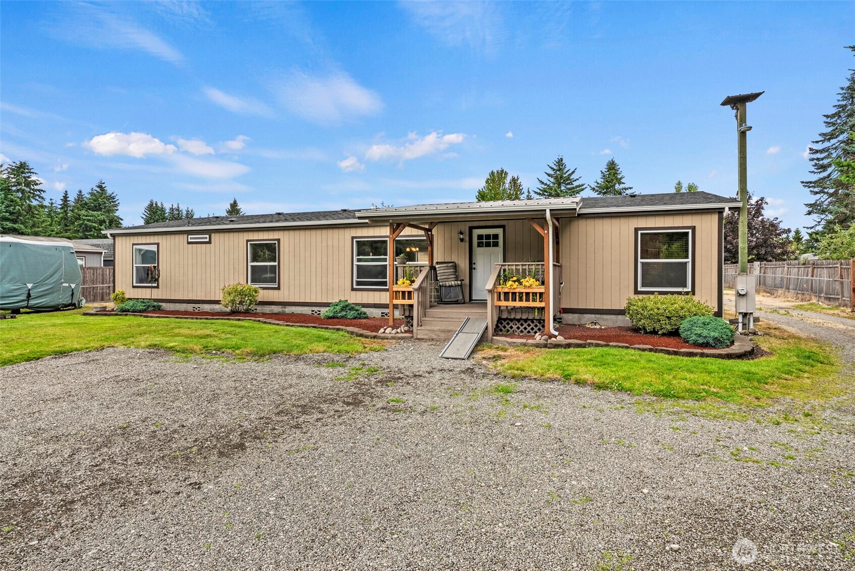 19008 Prairie Street Southwest Rochester, WA 98579 - Photo 1 of 31