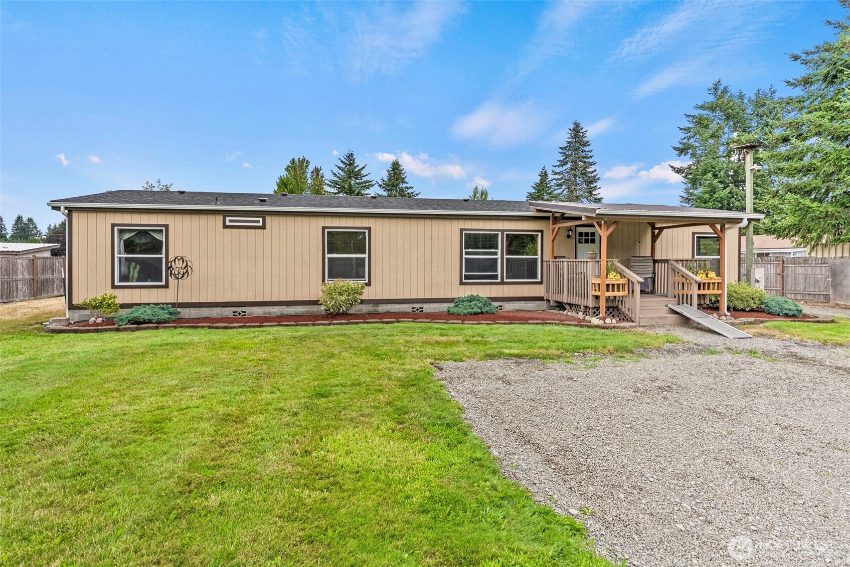 19008 Prairie Street Southwest Rochester, WA 98579 - Photo 2 of 31