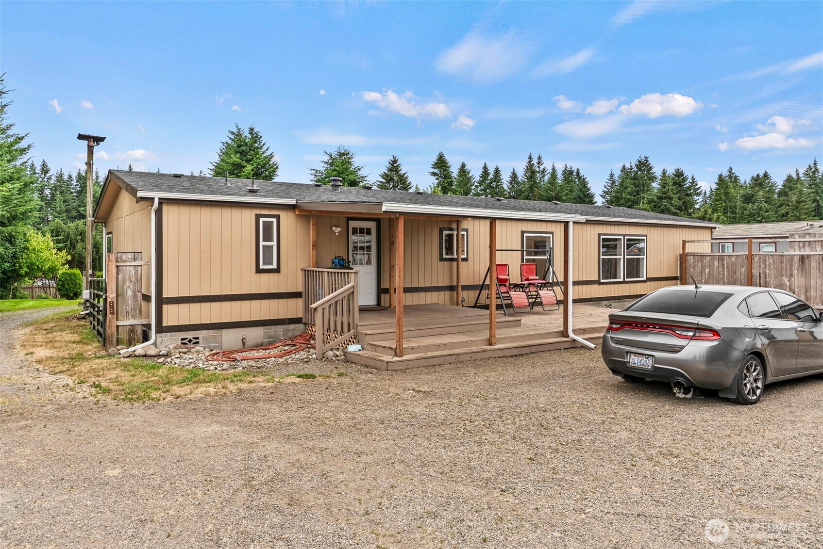 19008 Prairie Street Southwest Rochester, WA 98579 - Photo 23 of 31