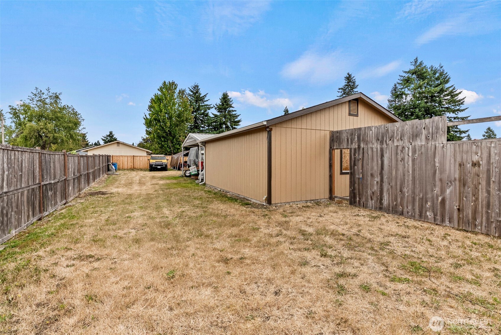 19008 Prairie Street Southwest Rochester, WA 98579 - Photo 25 of 31