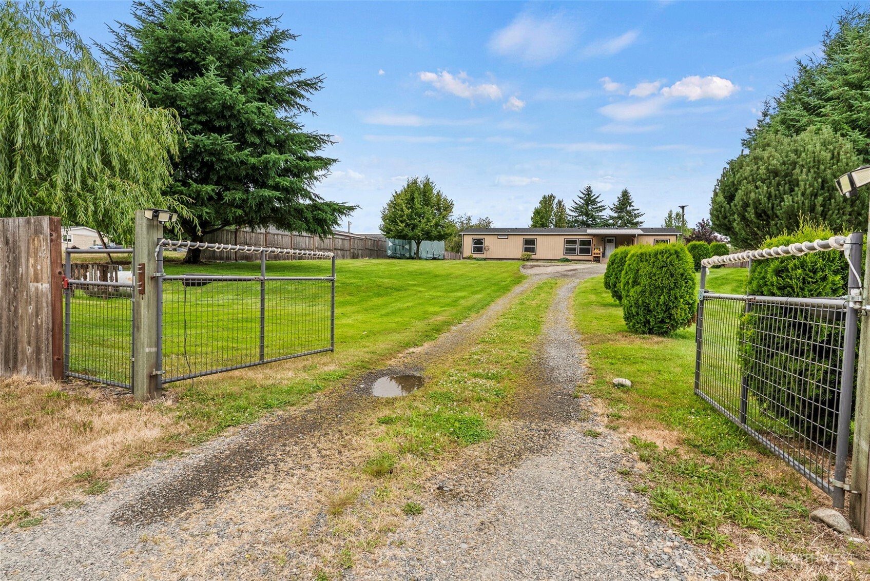 19008 Prairie Street Southwest Rochester, WA 98579 - Photo 26 of 31